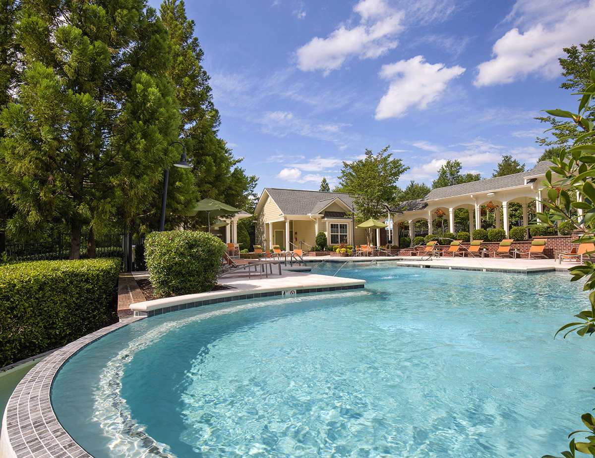 Creek's Edge at Stony Point Apartments