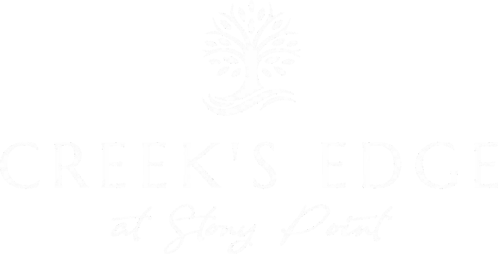 Creek's Edge at Stony Point Apartments Logo