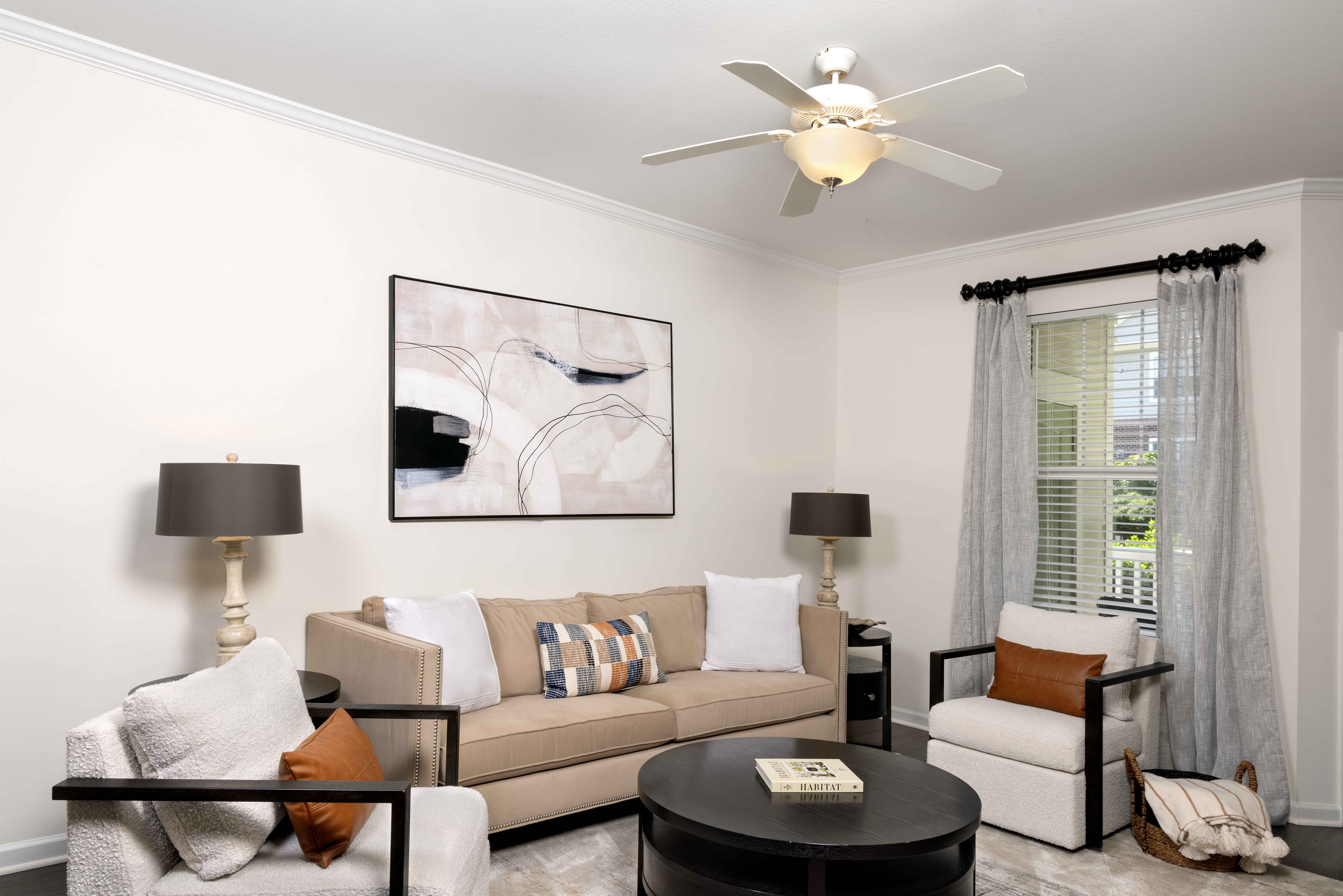 Creek's Edge at Stony Point Apartments